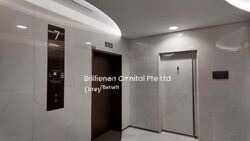 Income At Raffles (D1), Office #498726931